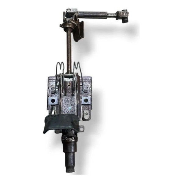 Coluna Direçao Volkswagen Golf 1.6 2007 2008 2009 2010