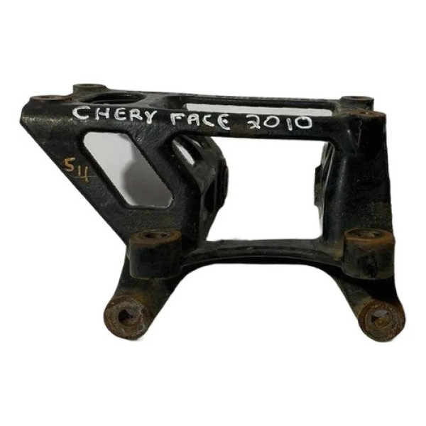 Suporte Motor Chery Face 1.3 16v S121001211ga