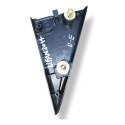 Acabamento Interno Retrovisor Esquerdo X60 2014 S6102181