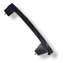 Guia Vidro Dianteira Esquerda Chevrolet Sonic 2014 95460932 Preto