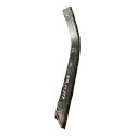 Guia Pára-choque T E Chevrolet Zafira 2.0 2008 90580841