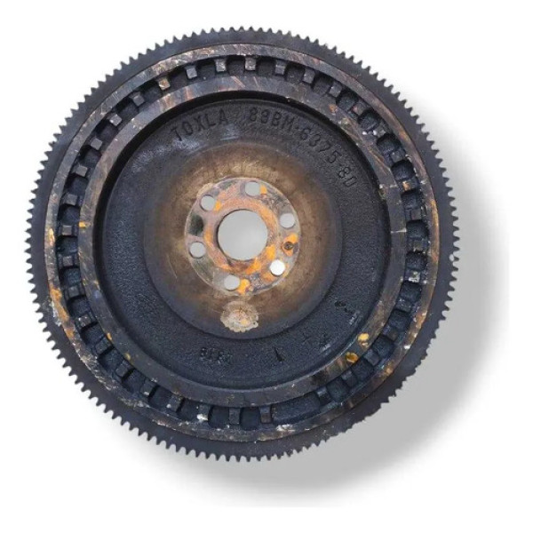 Volante Motor Cremalheira Ford Ka 1.0 1997 T0xla88bm63758d