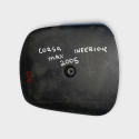 Moldura Inferior Chave Seta Gm Corsa Maxx 2005 2006 93331816