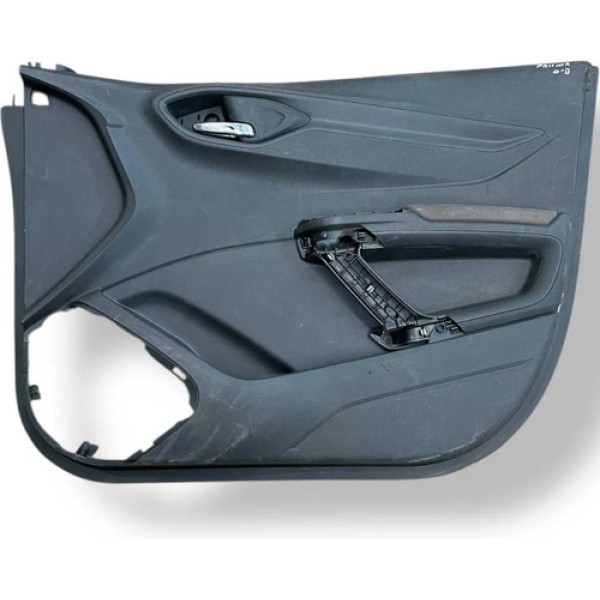Forro Porta Dianteira Direita Chevrolet Prisma 2013 52044415