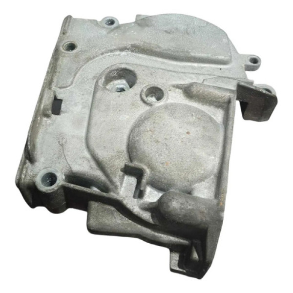 Tampa Lateral Motor Renault Clio 2006 2007 2008 - 8200140222 Prateado