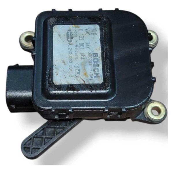 Motor Atuador Caixa Ar Fiat Stilo 2002 2003 2004 0132801144