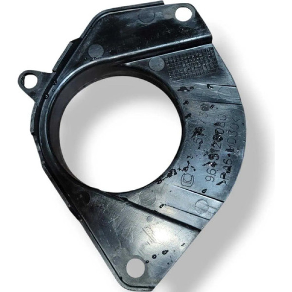 Capa Correia Dentada Peugeot 307 2006 2007 2008 9645126080 Preto