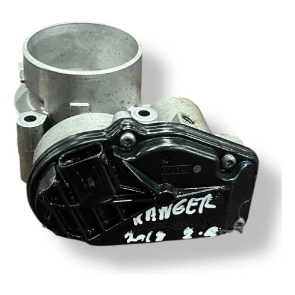 Tbi Corpo Borboleta Ford Ranger 2016 2017 2018 Pbtgf20gs20
