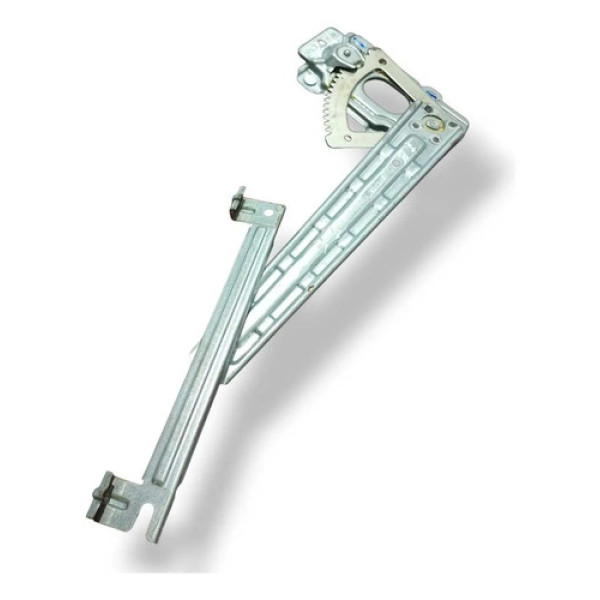 Maquina Vidro Manual Traseira Esquerda Kwid 2024 Ak041824