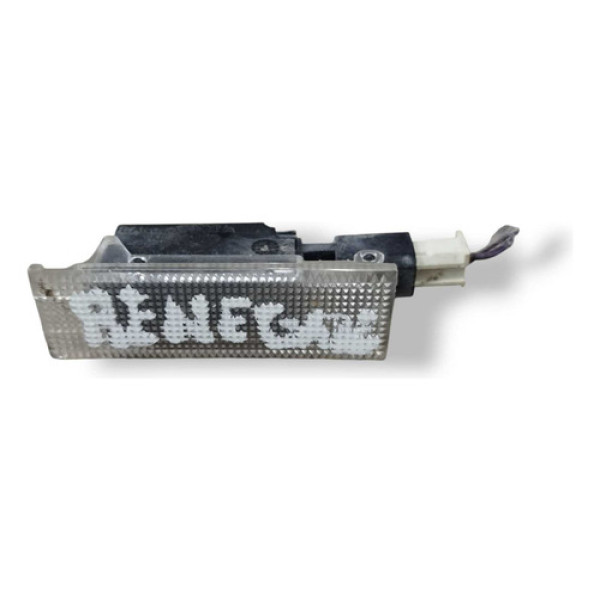 Luz Cortesia Porta Malas Jeep Renegade 2017 2018 2019 