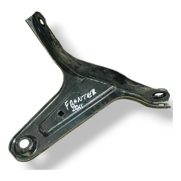 Suporte Banco Traseiro Direito Nissan Frontier 2011 2012