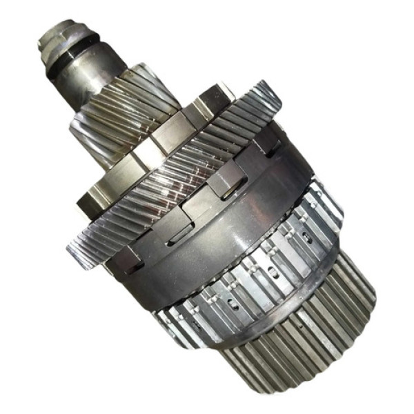 Planetaria Caixa Cambio Automatico Ford Fusion 2.3 2007 2008