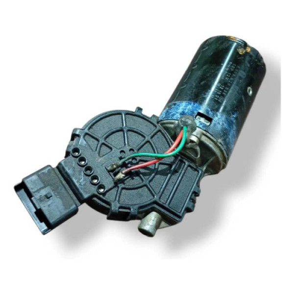 Motor Limpador Parabrisa Peugeot 206 2001 2002 2003 2004