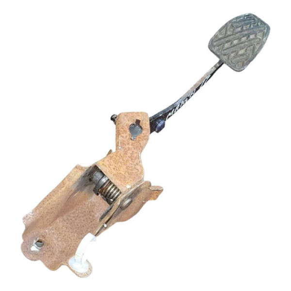 Pedal Embreagem Nissan March 1.0 2016 2017 2018 2019 E03a3