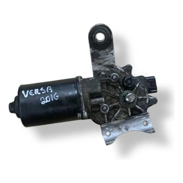 Motor Limpador Para-brisa Nissan Versa 2016 288101hb1a