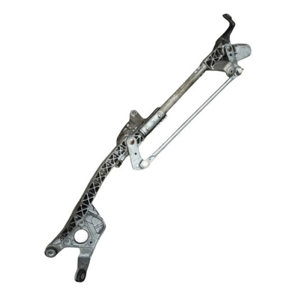 Maquina Motor Limpador Parabrisa 2.0 Mitsubishi Lancer 2012