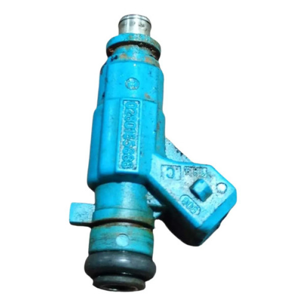 Bico Injetor Ford Ka 2009 2010 2011 0280155888 Testado 220v
