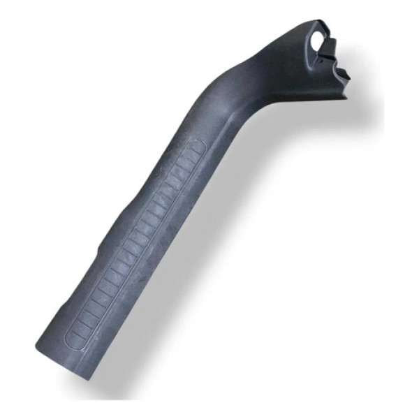 Soleira Porta Dianteira Direita Fiat Stilo 2007 7352951800 Preto