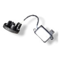 Antena Imobilizador  Chevrolet Cobalt 2013 2014 A2c53409480