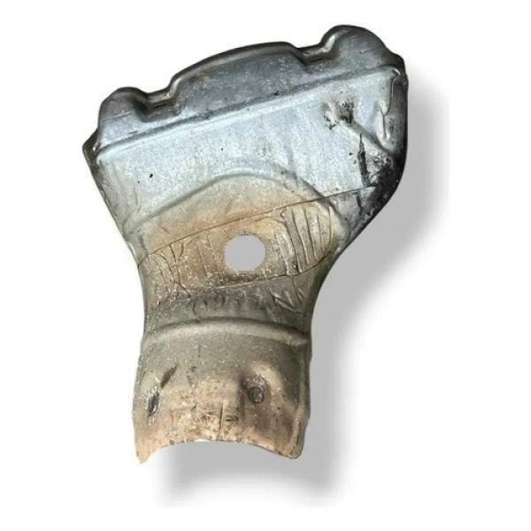 Defletor Catalisador Ford Focus 2009 2010 2011 12  5n151465