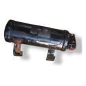 Filtro Secador Ar Condicionado Chevrolet Vectra 1997 A 1999