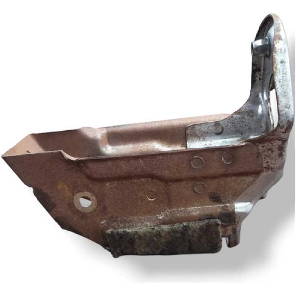 Suporte Pedal Embreagem Volkswagen Gol G5 1.0 2009 2010 2011