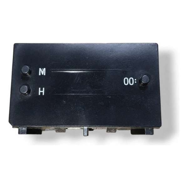 Relógio Digital Painel Toyota Corolla 2015 A 2018 8391002170