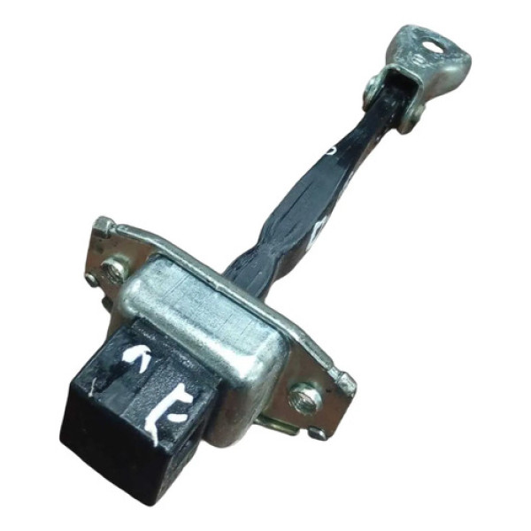Limitador Porta Dianteira Esquerda Mitsubishi Lancer 2012