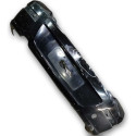Parachoque Traseiro Chevrolet Vectra 2006 93306728 Detalhe