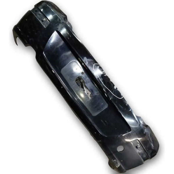 Parachoque Traseiro Chevrolet Vectra 2006 93306728 Detalhe