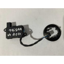 Antena Do Módulo Imobilizador Gm Prisma 2015 1.4 13500157