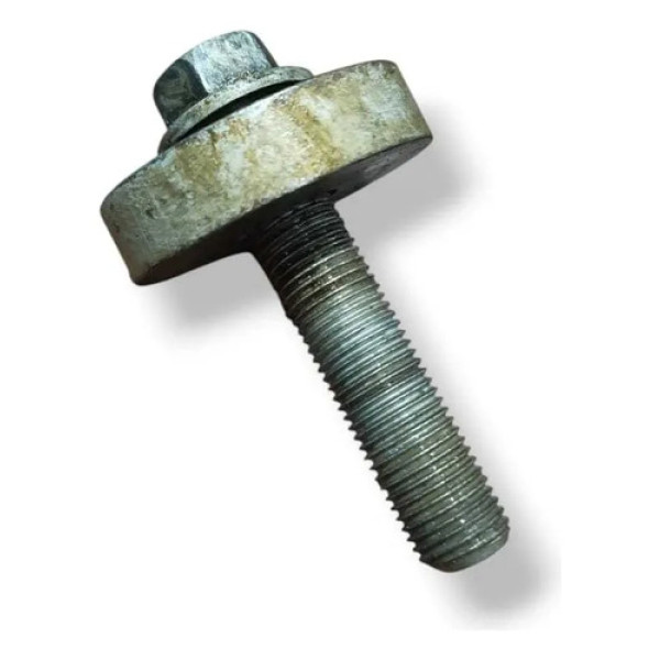 Parafuso Polia Virabrequim Renault Duster 2013 2014 2015