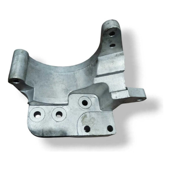Suporte Compressor Alternador Chery Qq 2012 S118104021ba