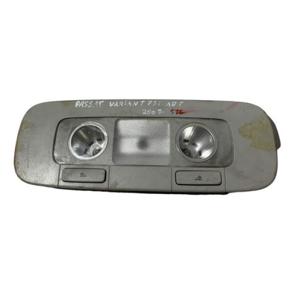 Luz Interna Teto Passat Variant 2007
