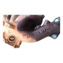 Coletor Escapamento Gm Corsa Wind 1.0 1995 A 1998 R90400043