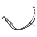 Mangueiras Tubo Combustível Gm Omega  Gls 2000 93209766