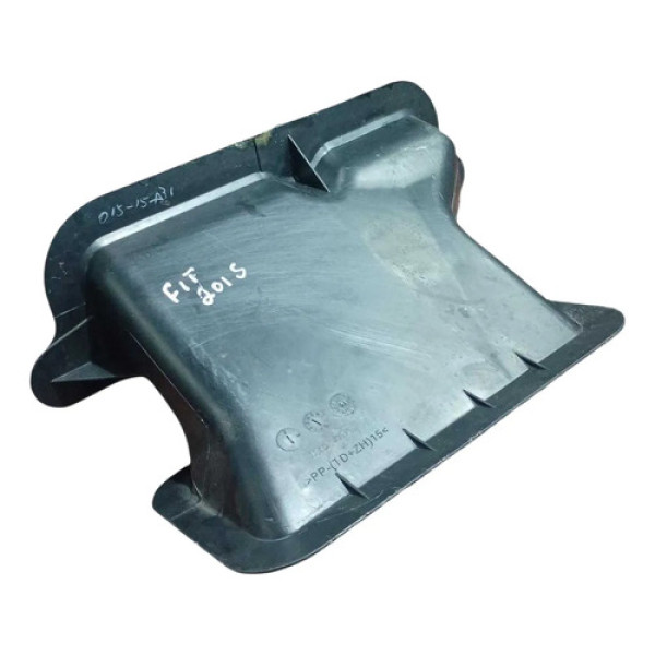 Duto Entrada Ar Painel Honda Fit 2015 2016 2017 2018