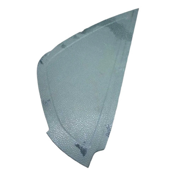 Acabamento Painel Lateral Esquerda Vw Fox 1.6 2011 5z0858217 Preto
