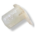 Absorvedor Impacto Parachoque Tras Direito Astra Sedan 2008