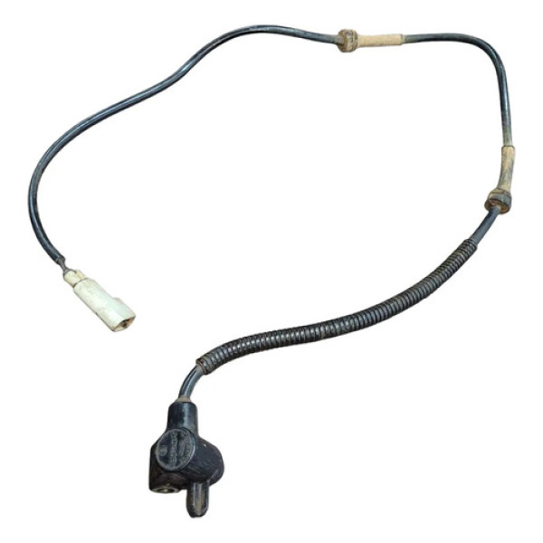 Sensor Freios Abs Traseiro Mondeo 2.0 1997 97bg2b372aa