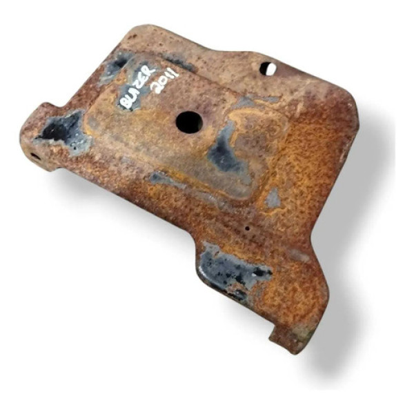 Suporte Bateria Chevrolet Blazer 2010 2011 2012 2013 2014
