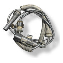 Sensor Abs Traseiro Direito Gm Agile 2012 2013 2014 94744170