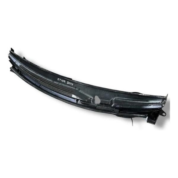 Grade Churrasqueira Toyota Etios 2013 2014 2015 557810d140 Preto Fosco