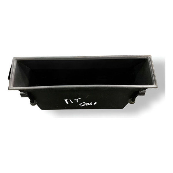 Porta Objetos Honda Fit 1.4 2009 2010 2011 2012 2013 2014