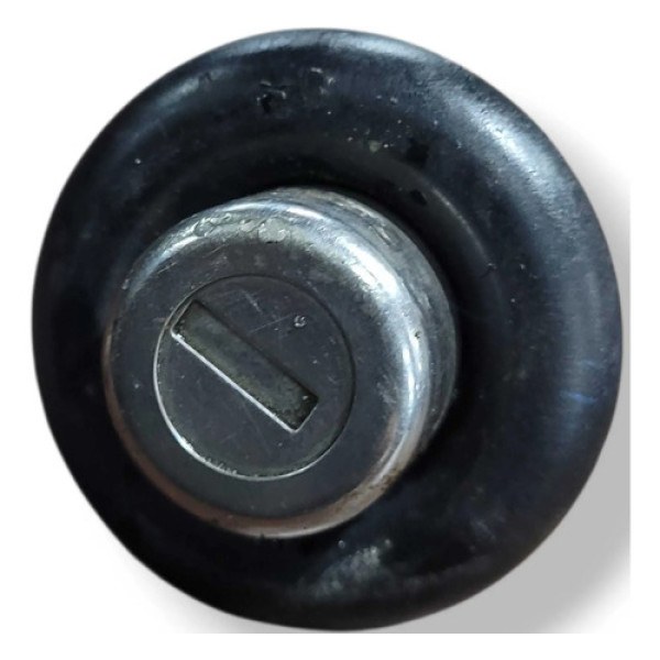 Cilindro Miolo Fechadura Tampa Traseira Renault Sandero 2009