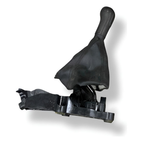 Alavanca Câmbio Trambulador Marcha Ford Ka 2010 T5wda7c453 Preto