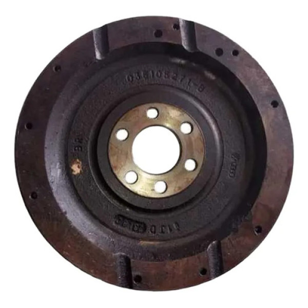 Volante Motor Cremalheira G3 G2 Gol Parati 98/10 036105271b