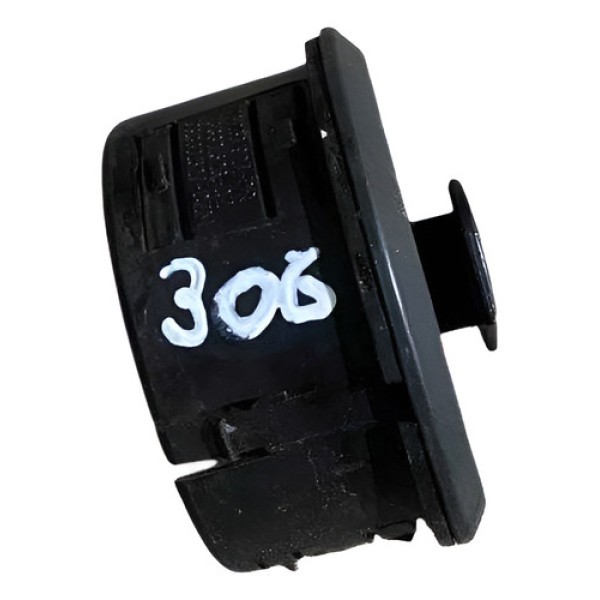 Difusor De Ar Peugeot 306 2002 2003 2004 2005 2006 2007