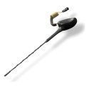Antena Teto Chevrolet Cobalt 1.8 2014 2015 2016 2017 2018 Preto