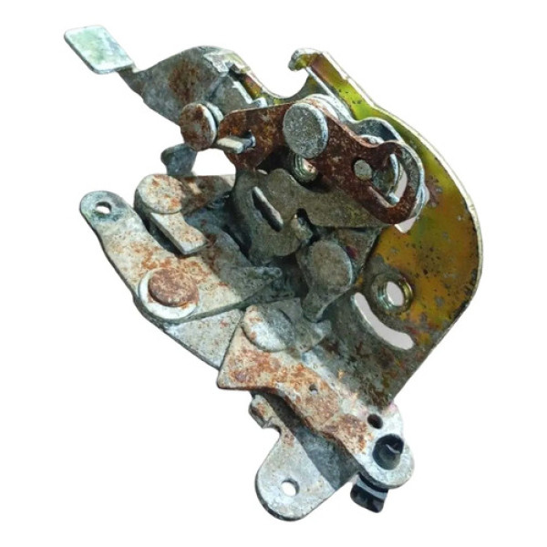 Fechadura Porta Traseira Esquerda Fiat Uno Mille 2006 2007